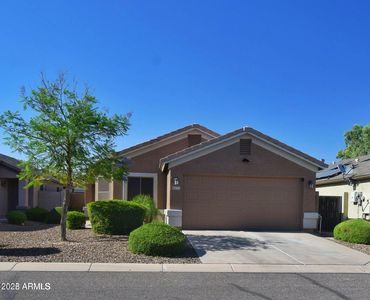 6774 E Superstition Way, Florence, AZ, 85132