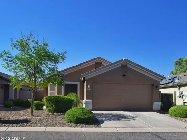 6774 E SUPERSTITION Way, Florence, AZ 85132