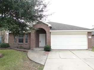 17030 Midnight Dawn Dr, Richmond, TX 77407