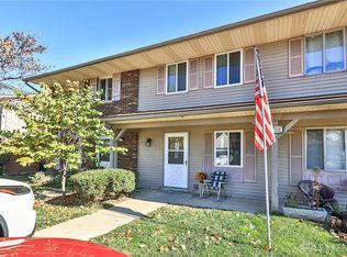 2712 Audubon Dr #B, Middletown, OH 45044