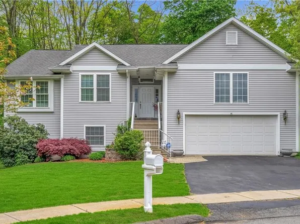 48 Rosemary Lane #48, Berlin, CT 06037