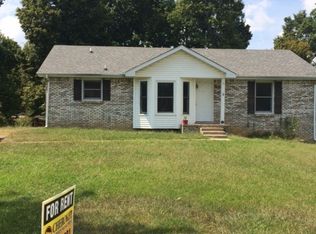 515 Pointer Ln, Clarksville, TN 37042