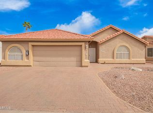 6391 S Championship Dr, Chandler, AZ 85249