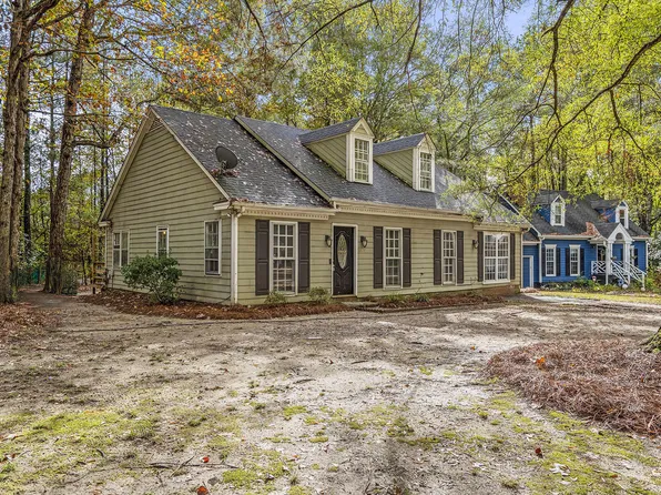 5329 Thistlebrook Ct, Raleigh, NC 27610