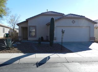 2525 W Cezanne Cir, Tucson, AZ 85741