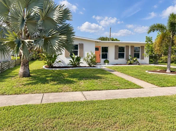 21132 MCGUIRE AVENUE, PORT CHARLOTTE, FL 33952