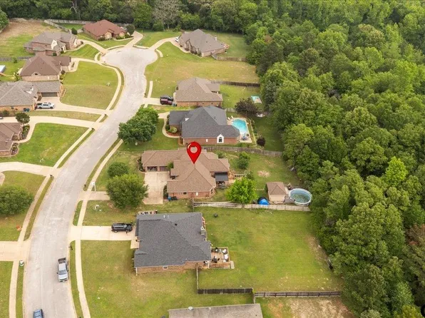 249 Heritage Ct, Lindale, TX 75771