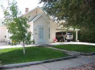 329 S 300 E, Cedar City, UT 84720