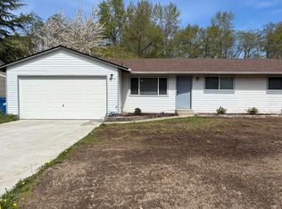 3626 S 261st St, Kent, WA 98032