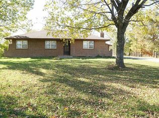 16220 S Scott Rd, Pleasant Hill, MO 64080