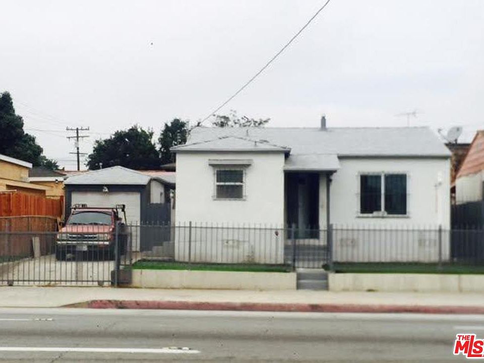1st image of 10519 S Normandie Ave