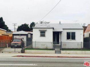 10519 S Normandie Ave, Los Angeles, CA 90044