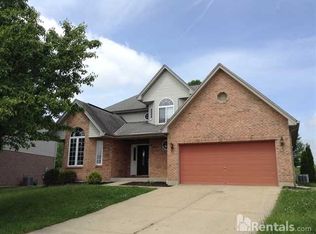 1874 Pleasant Hill Rd, Florence, KY 41042