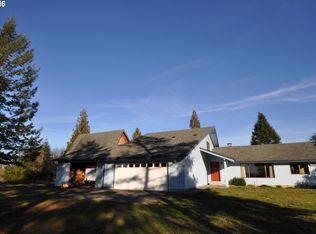 79336 Stewart Creek Rd, Clatskanie, OR 97016