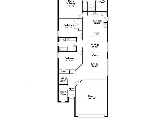 2nd image of 1946 Ballesteros St