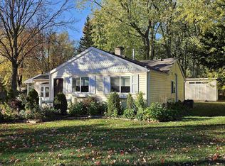 7203 Aspen Rd, Lexington, MI 48450