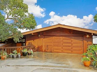 35 Fairview Ave, Corte Madera, CA 94925