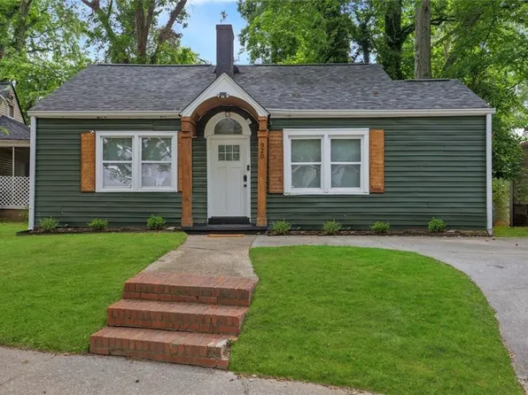 920 Lawton St SW, Atlanta, GA 30310