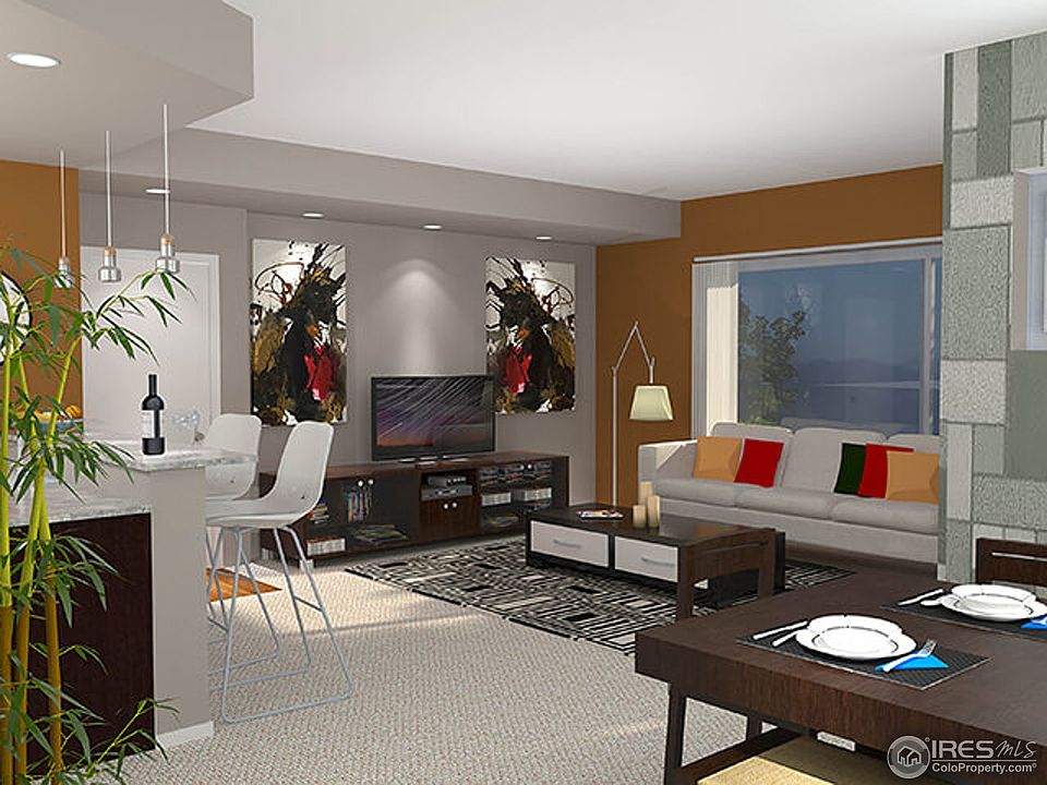 2nd image of 1316 Snowberry Ln #5-202