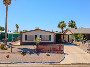 624 Roadrunner Dr, Bullhead City, AZ 86442