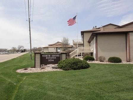 1st image of 3714 N Shore Dr #101A