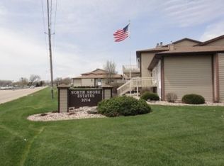 3714 N Shore Dr #101A, Clear Lake, IA 50428