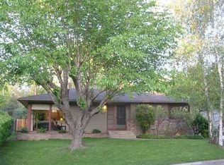 4531 Crestwood Way, Sacramento, CA 95822