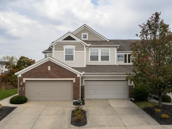 2368 Paragon Mill Dr #301, Burlington, KY 41005