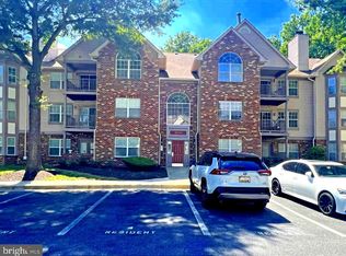 9716 Lake Pointe Ct APT 302, Upper Marlboro, MD 20774