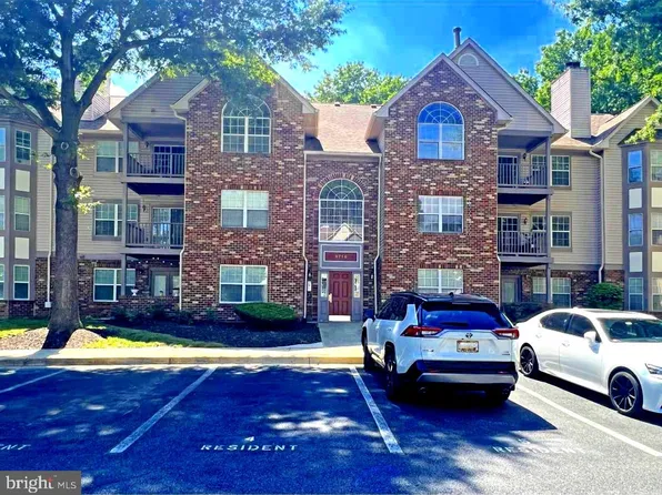 9716 Lake Pointe Ct APT 302, Upper Marlboro, MD 20774