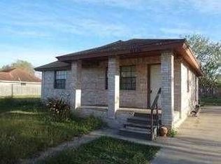 6226 Yera St, Brownsville, TX 78521