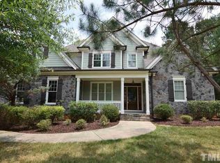 127 River Run Rd, Durham, NC 27712