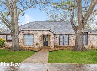 3313 Lemmontree Ln, Plano, TX 75074