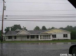 2658 State Route 3, Fulton, NY 13069