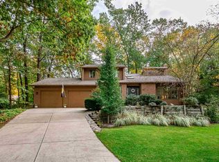 50540 Crocus Ct, Granger, IN 46530