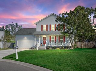 130 Persimmon Cir, Goose Creek, SC 29445