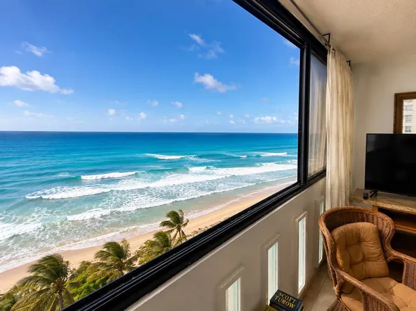 1479 Ashford Ave #1107, San Juan, PR 00907
