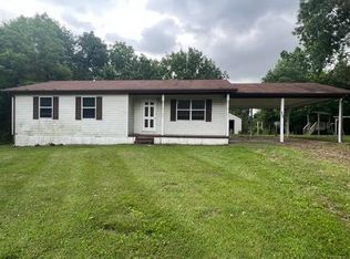 309 N Pitcher Rd, Morgantown, KY 42261