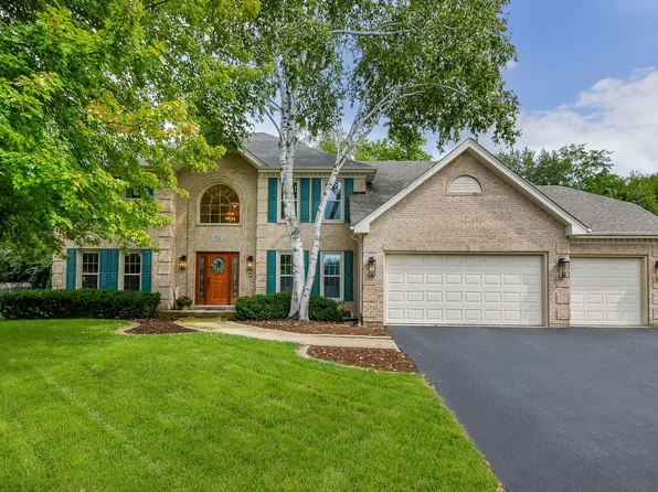 820 Rotolo Ct, Batavia, IL 60510