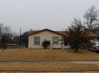 941 Rancho Dr, Mesquite, TX 75149