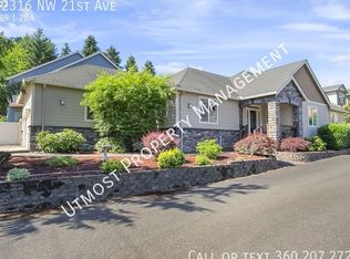 12316 NW 21st Ave, Vancouver, WA 98685