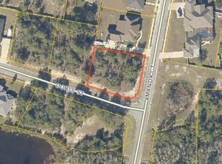 3161 Doris St, Crestview, FL 32536