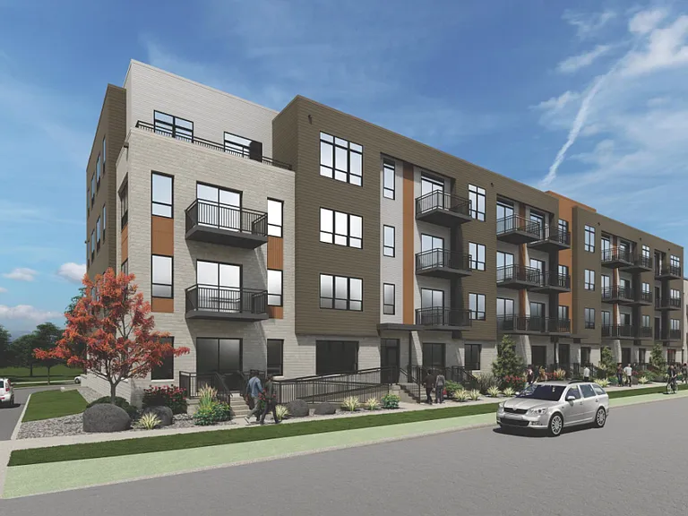 Talon Apartments — Photo 12