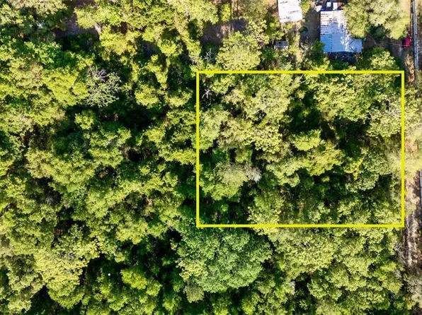 0 NE 206th St Lot 17, Fort Mc Coy, FL 32134