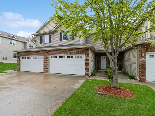 3415 84th St, Urbandale, IA 50322