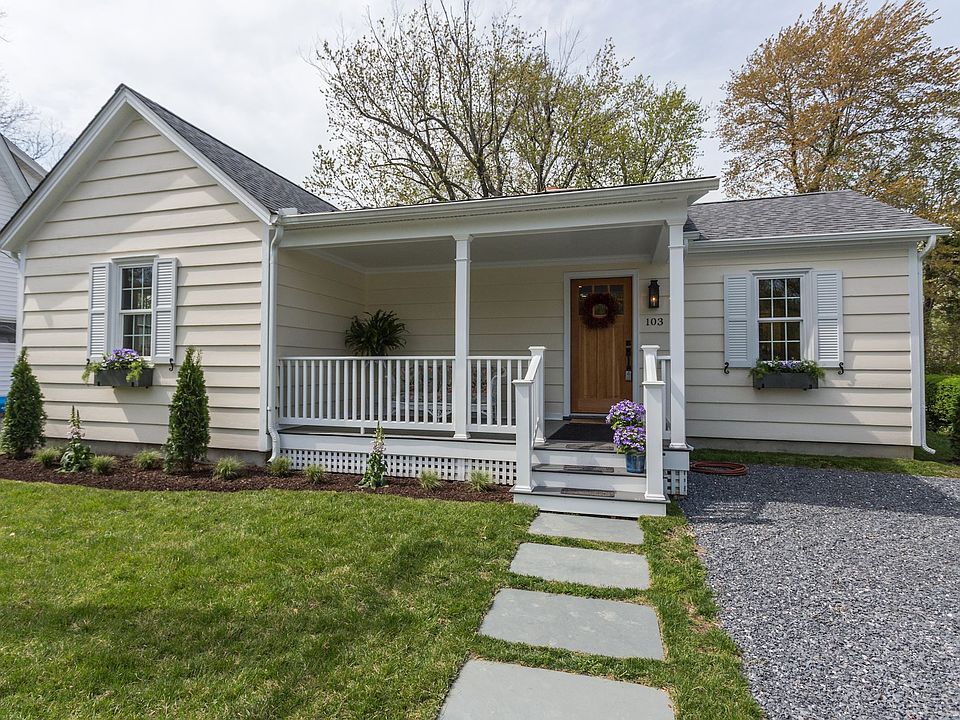 Completely Renovated! 