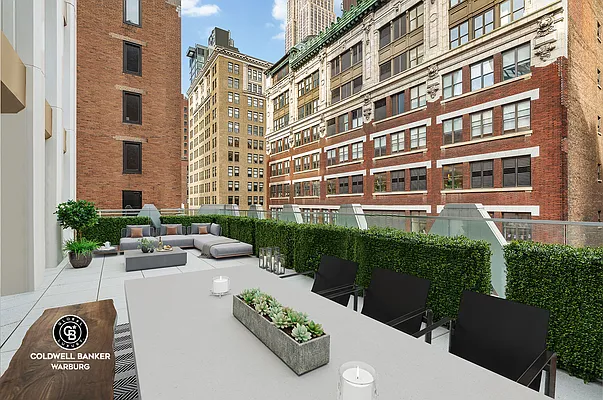 Sold by Coldwell Banker Warburg | media 1