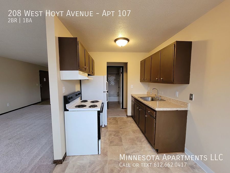 1st image of 208 Hoyt Ave W APT 107