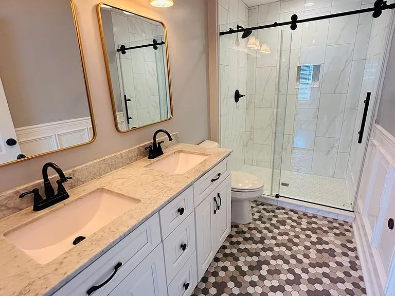 602 W Glenwood Ave — Photo 52