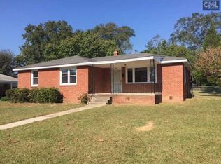 1600 Abbott Rd, Cayce, SC 29033